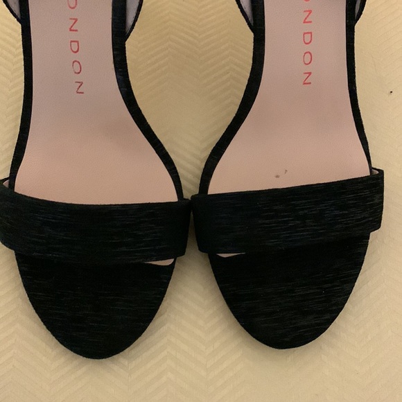 NWT Sacha London heels - Picture 5 of 8